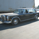 Illustration for article titled 1971 Imperial Sets Sail For Europe, Joins Mercedes-Benz 600 Traveling Companion